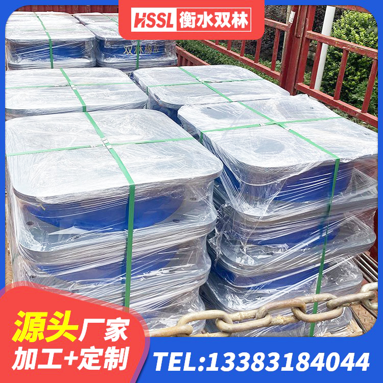 朔城区LNR隔震支座400(II型) 朔城区天然隔震支座(LNR)源头工厂 朔城区LRB1400铅芯支座厂家 朔城区较高阻尼隔震支座 - 第7张