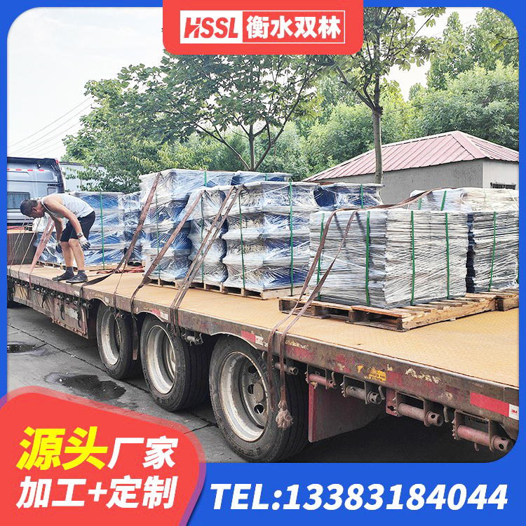 朔城区隔震支座厂源头工厂 朔城区建筑高阻尼橡胶隔震支座HDR生产厂家 朔城区LNR隔震支座1000源头工厂 朔城区天然橡胶隔震支座价格 - 第3张