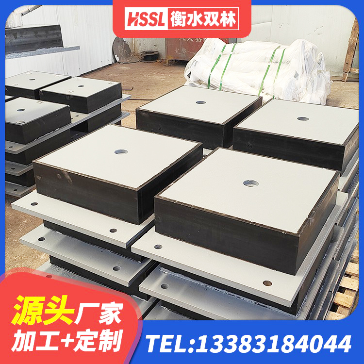 朔城区LRB铅芯橡胶隔震支座厂家 朔城区隔震支座 朔城区LNR800隔震橡胶支座源头工厂 朔城区LNR1200建筑隔震橡胶支座源头工厂 - 第10张