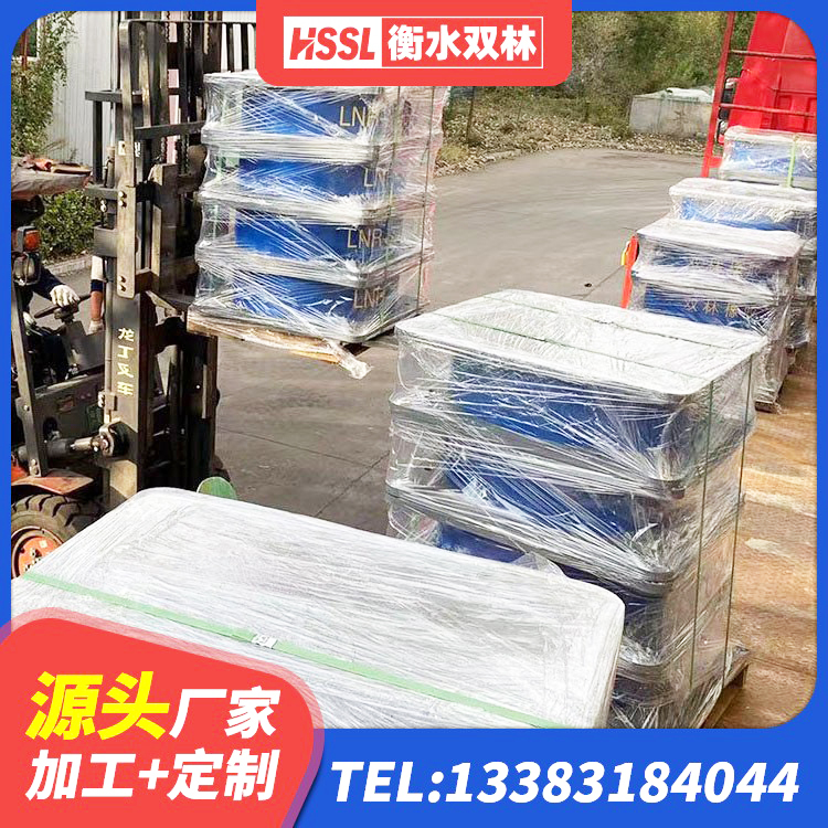 朔城区II型LRB铅芯橡胶隔震支座 朔城区LNR1500天然隔震支座 朔城区厚叠层隔震支座厂家 朔城区铅芯隔震隔震支座厂家 - 第1张