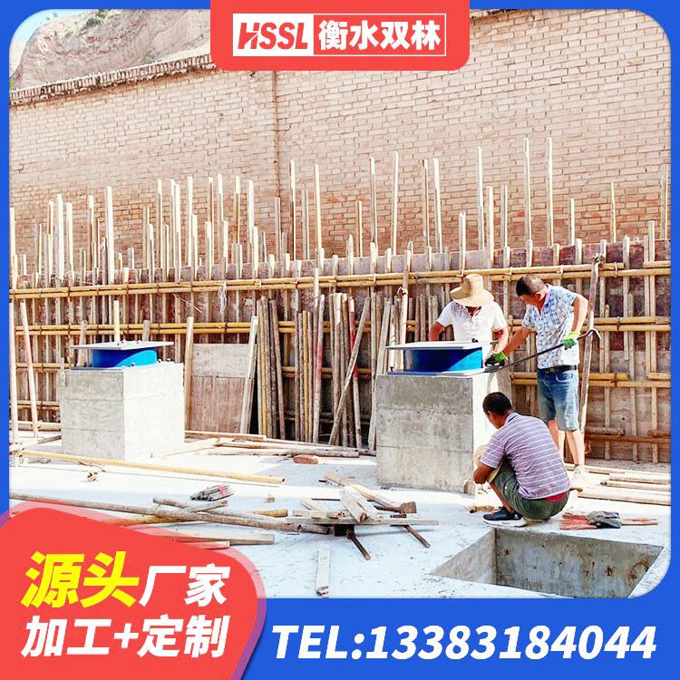 朔城区隔震支座厂源头工厂 朔城区建筑高阻尼橡胶隔震支座HDR生产厂家 朔城区LNR隔震支座1000源头工厂 朔城区天然橡胶隔震支座价格 - 第5张