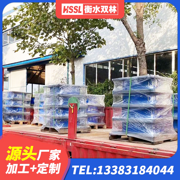 朔城区LNR隔震支座400(II型) 朔城区天然隔震支座(LNR)源头工厂 朔城区LRB1400铅芯支座厂家 朔城区较高阻尼隔震支座 - 第5张