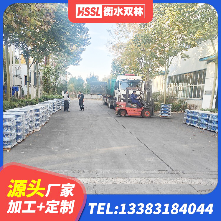 朔城区II型LRB铅芯橡胶隔震支座 朔城区LNR1500天然隔震支座 朔城区厚叠层隔震支座厂家 朔城区铅芯隔震隔震支座厂家 - 第6张