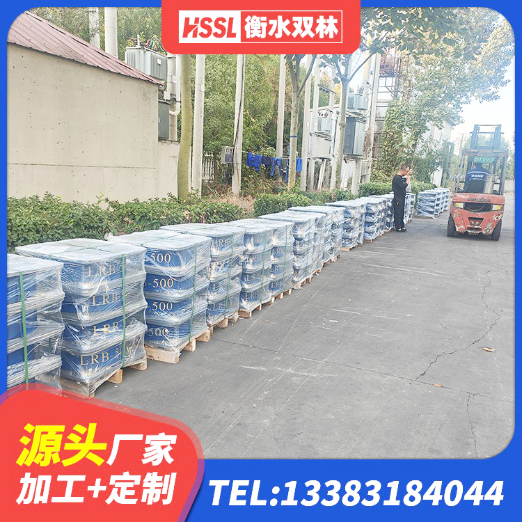 朔城区HDR1400高阻尼橡胶支座什么价格 朔城区LNR300橡胶隔震支座源头工厂 朔城区水平力分散型隔震支座生产厂家 朔城区LRB隔震支座900(II型)生产厂家 - 第2张